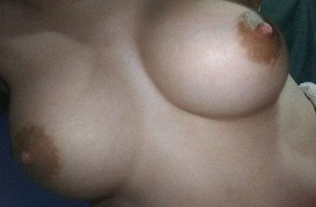 Cassie Luna nude leaked OnlyFans pic
