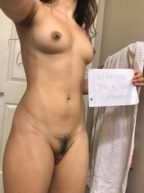 Farysht nude leaked OnlyFans photo #17
