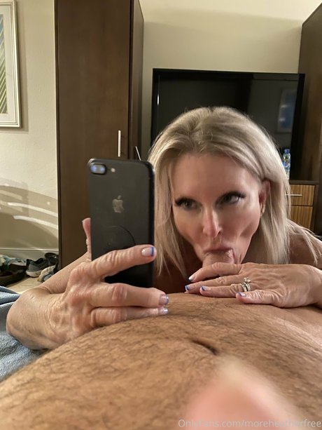 More Heather nude leaked OnlyFans pic