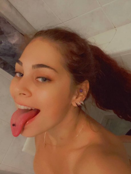 Viviolix nude leaked OnlyFans photo #1