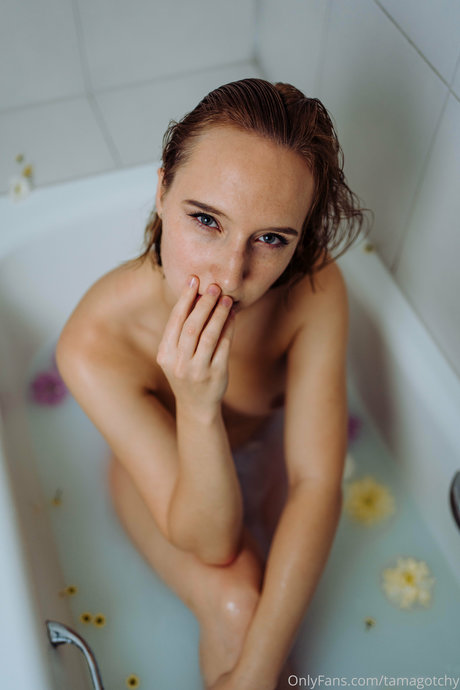 Tamara Gotchy nude leaked OnlyFans photo #9