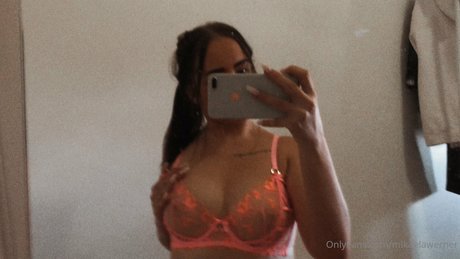 MJ Werner nude leaked OnlyFans pic