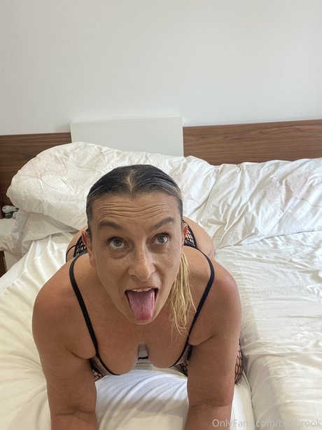 Sandra Maria Brook nude leaked OnlyFans pic