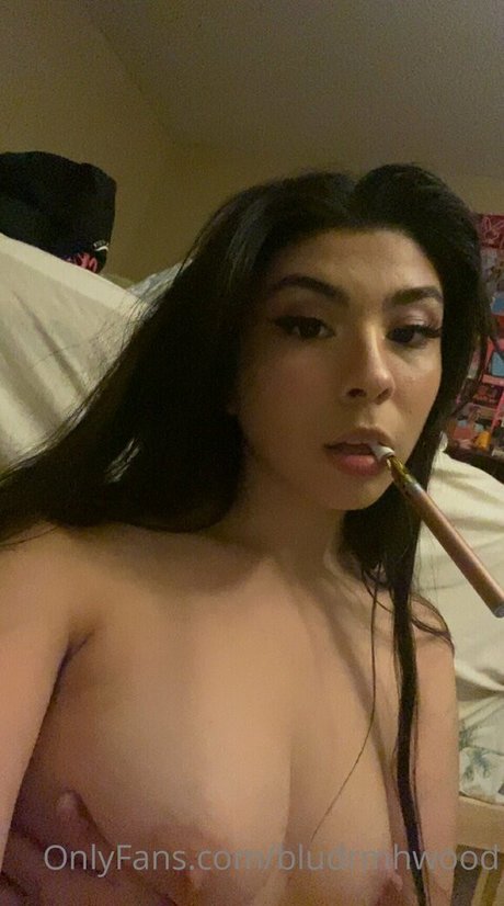 Blue Dream Hollywood nude leaked OnlyFans photo #12