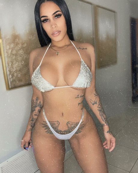 Daryta Sanchez nude leaked OnlyFans photo #12