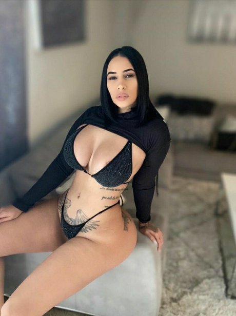 Daryta Sanchez nude leaked OnlyFans pic