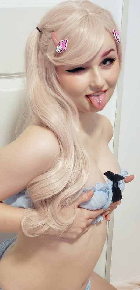 Peachie Sweetie nude leaked OnlyFans photo #5