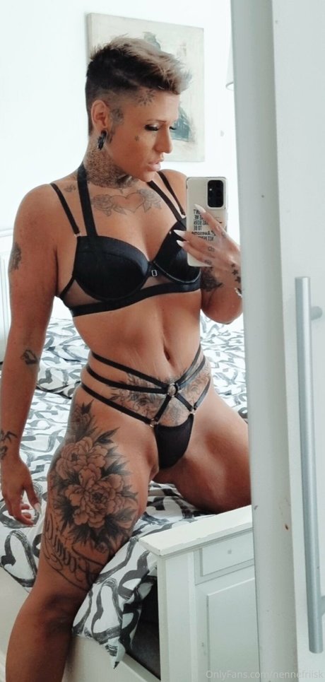 Nennefriisk nude leaked OnlyFans pic