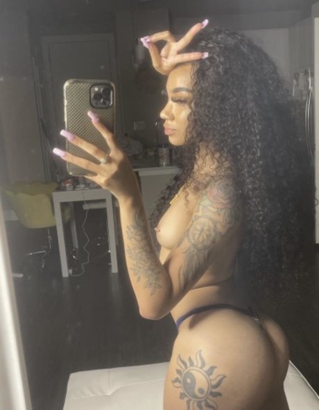 Jolieaa nude leaked OnlyFans pic