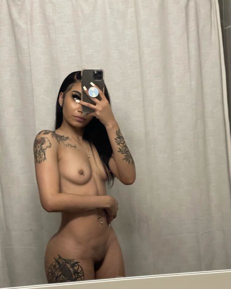 Jolieaa nude leaked OnlyFans pic