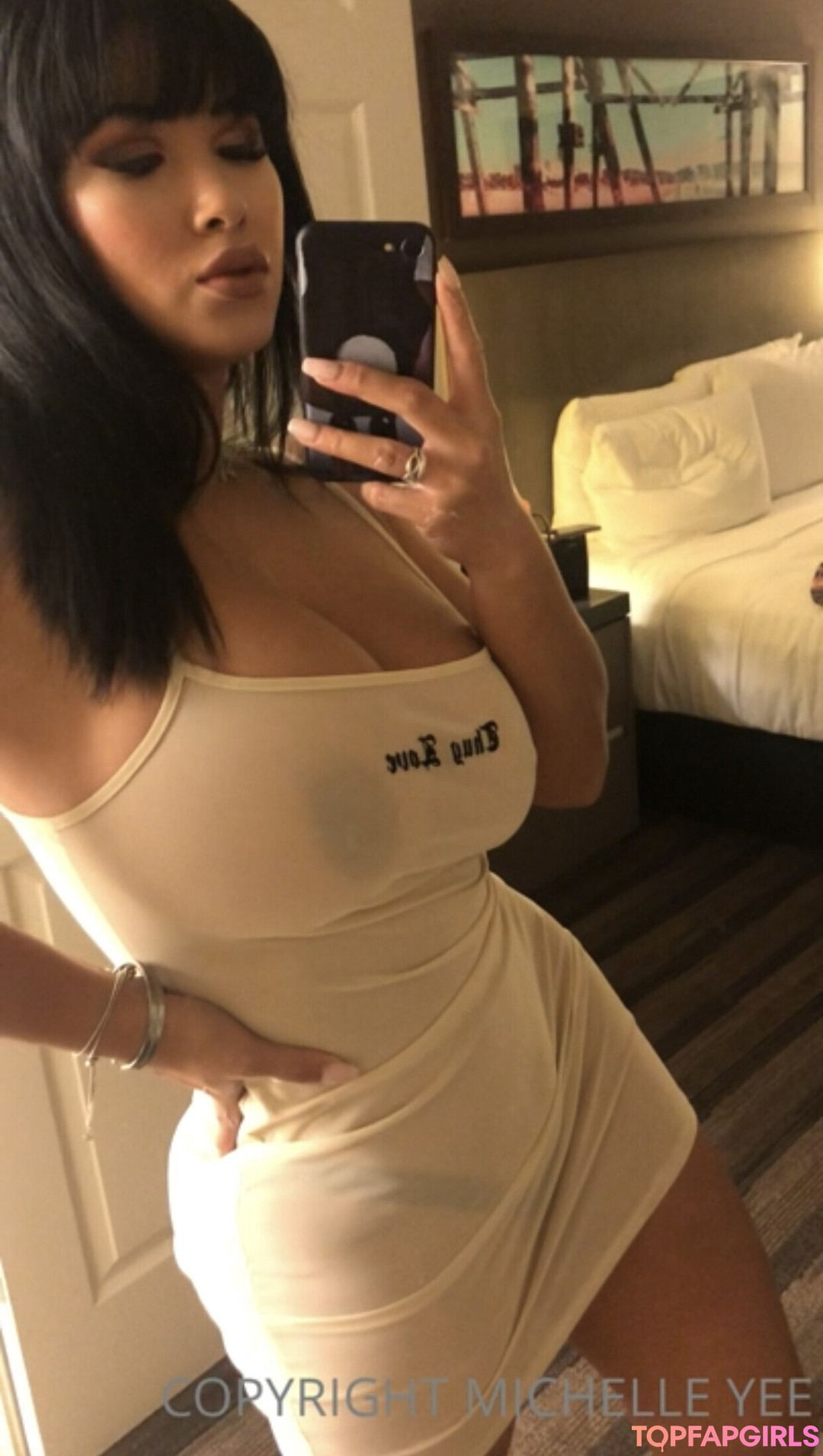 Michelle Yee Nude Leaked OnlyFans Photo #39