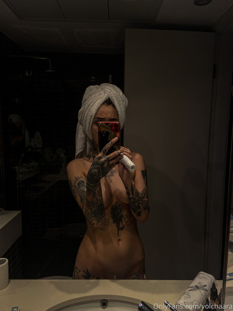 _volchara nude leaked OnlyFans photo #31