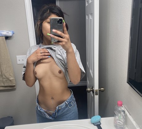 Bbydang nude leaked OnlyFans pic