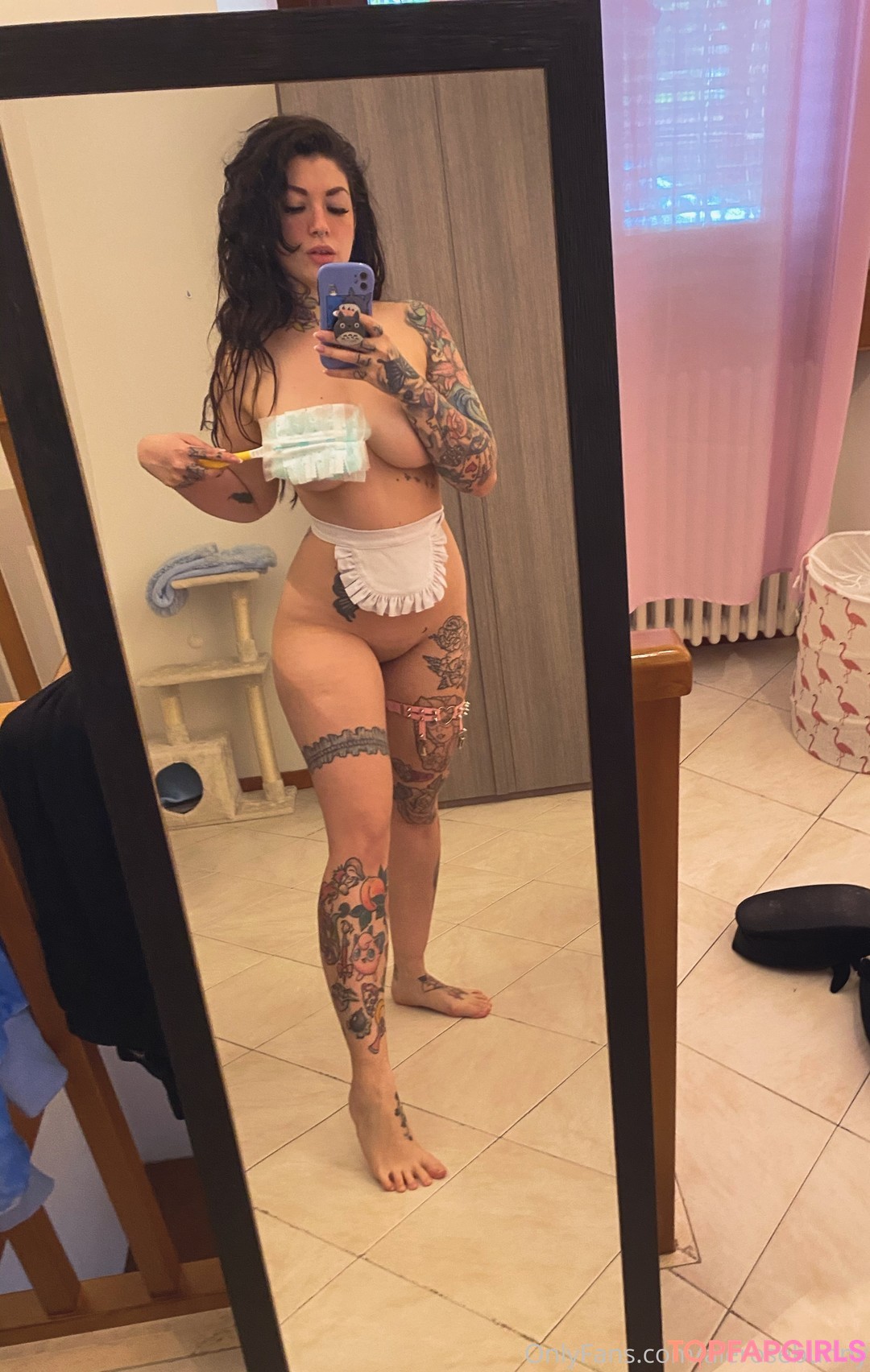 Ale Rose Bunny Nude Leaked OnlyFans Photo #66