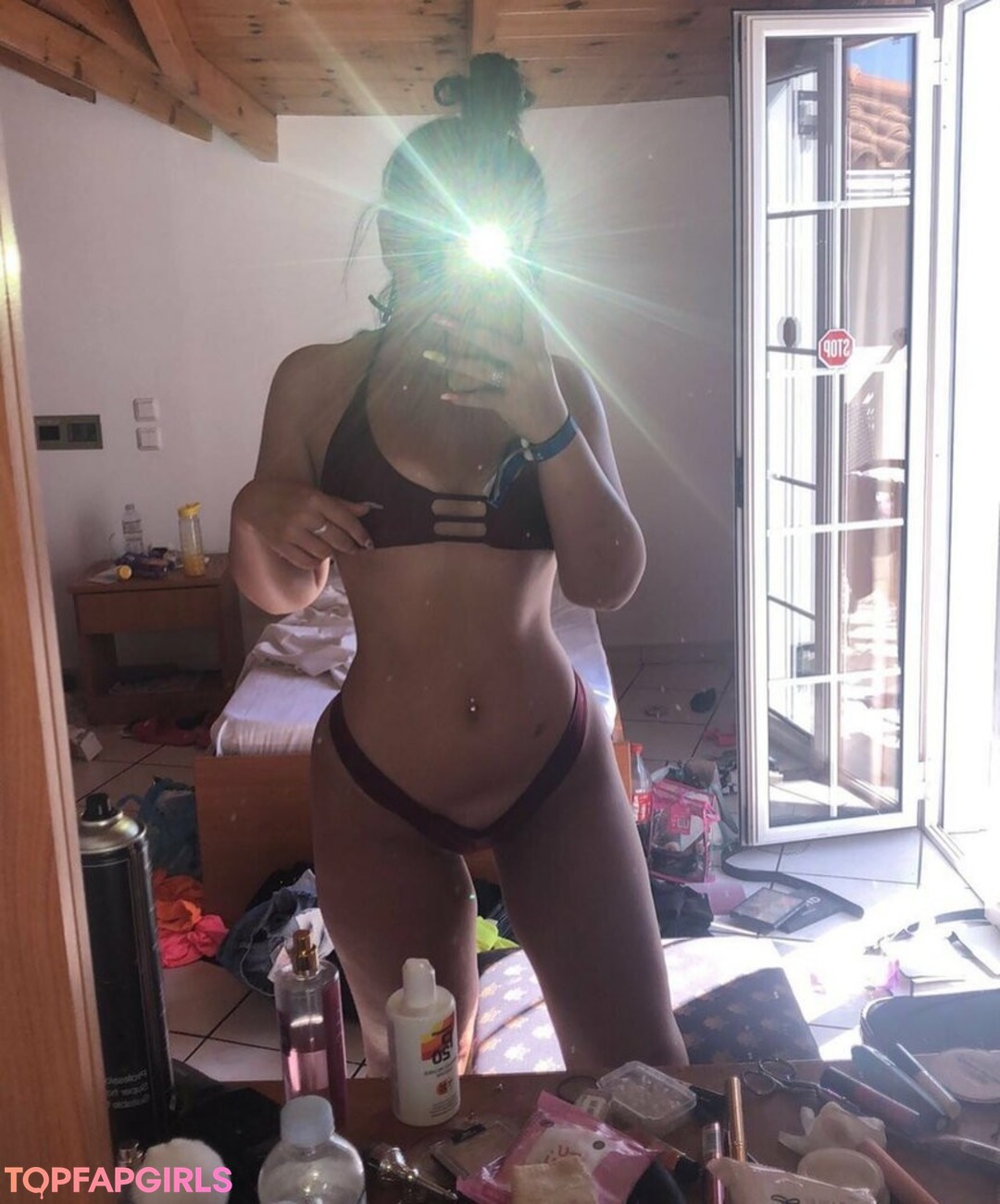 Chloe Kerton Nude Leaked OnlyFans Photo #8