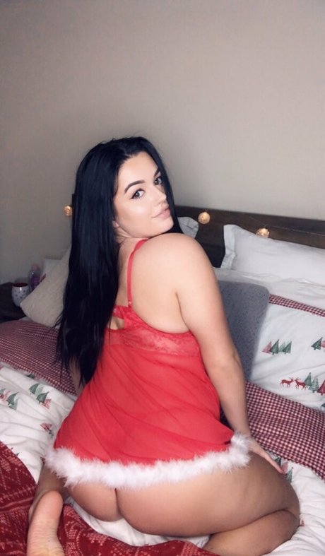 KatyLouise nude leaked OnlyFans pic