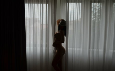 Acheekygirl nude leaked OnlyFans photo #19
