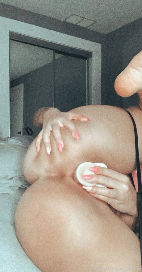 Gabs Handly nude leaked OnlyFans photo #44