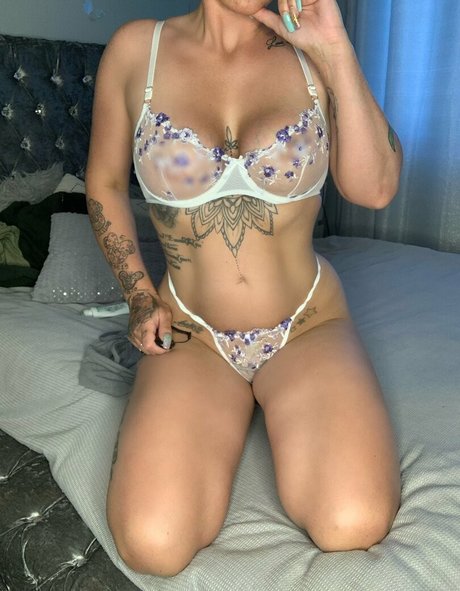 Sirena Marie nude leaked OnlyFans pic