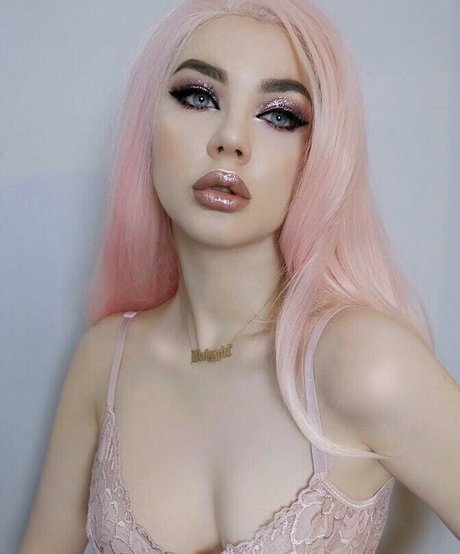 Vampyveen nude leaked OnlyFans pic