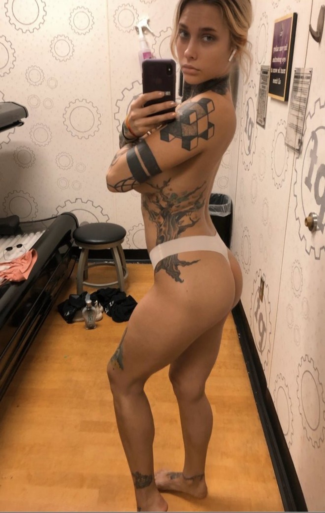 Seyaliri Nude Leaked OnlyFans Photo #3