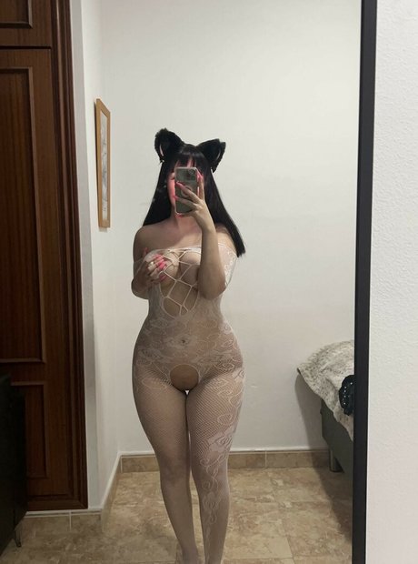 Ihatevera nude leaked OnlyFans photo #16