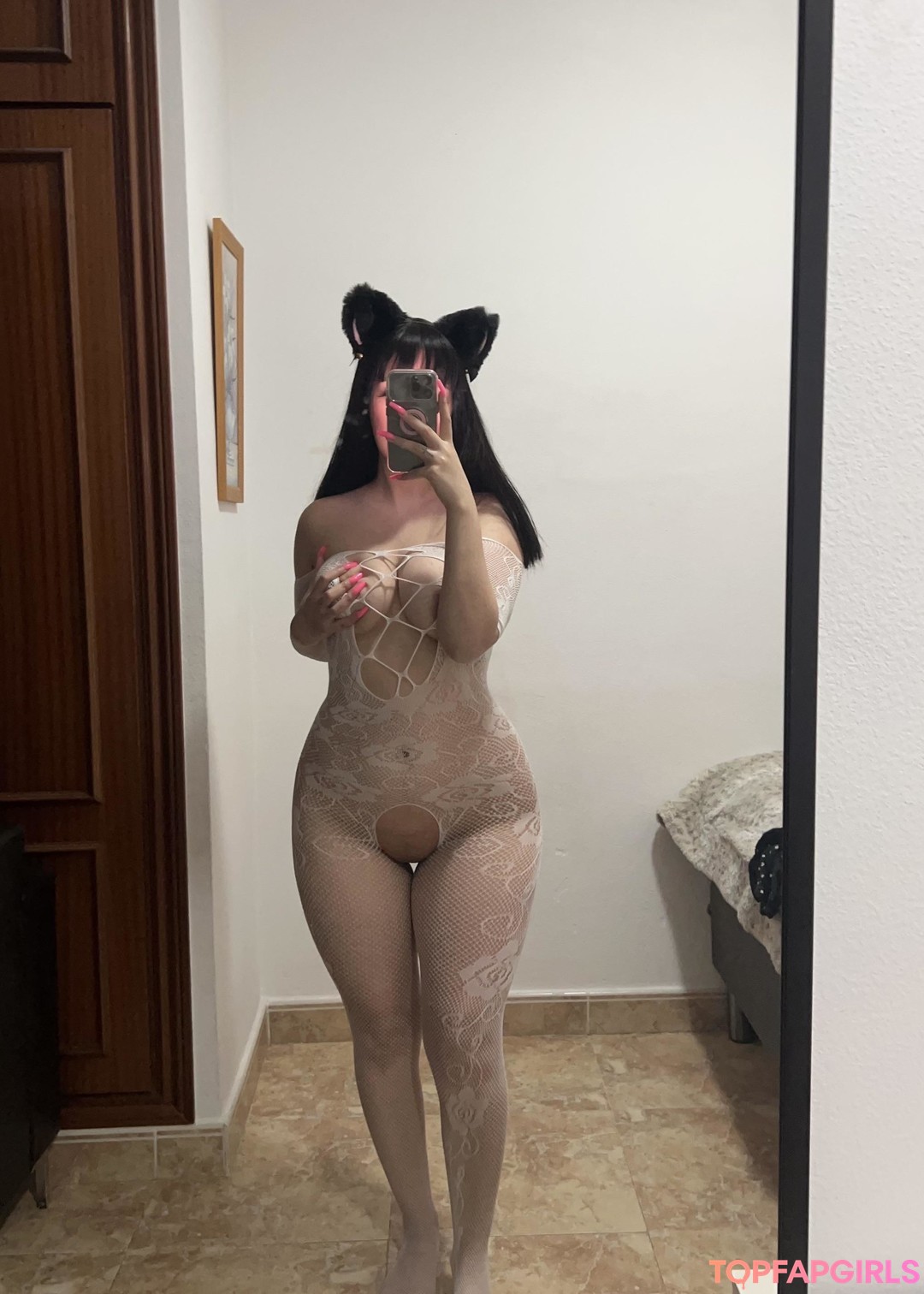 Ihatevera Nude Leaked OnlyFans Photo #4