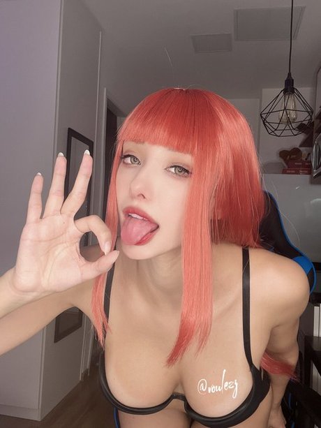 Juju Voulezj nude leaked OnlyFans photo #292