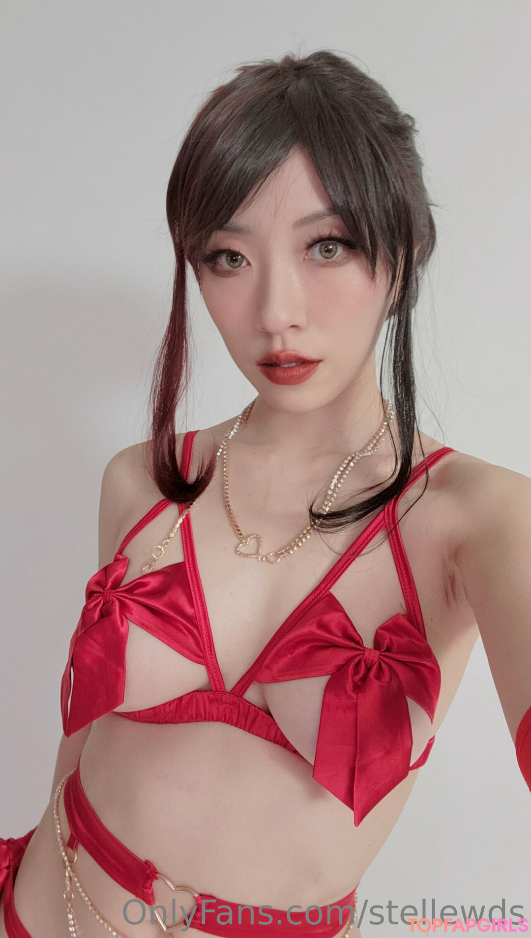 Stella Chuu Nude Leaked OnlyFans Photo #36