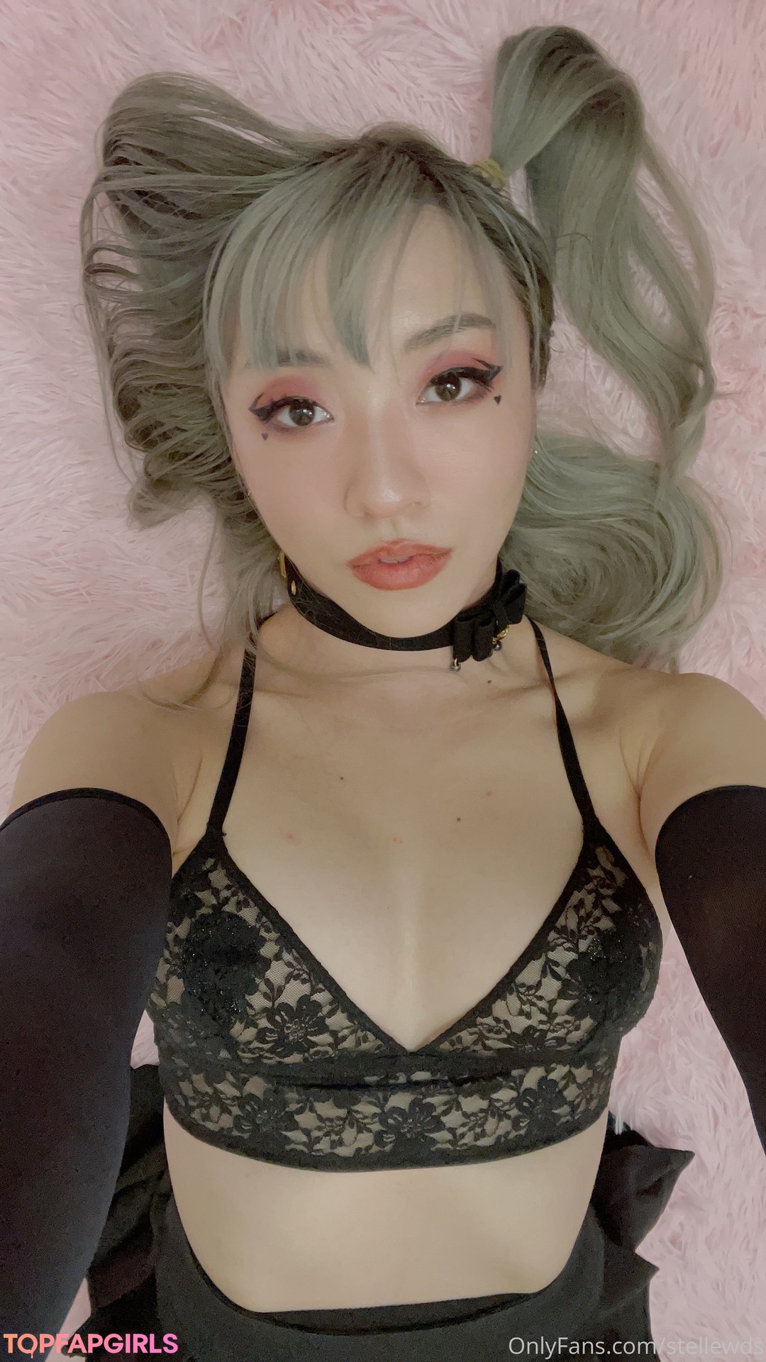 Stella Chuu Nude Leaked OnlyFans Photo #35