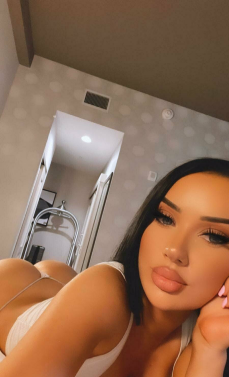 Rachel Keren nude leaked OnlyFans pic