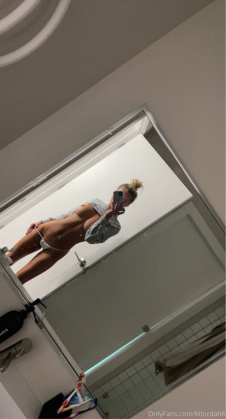 Kt Lordahl Nude Leaked OnlyFans Photo #66