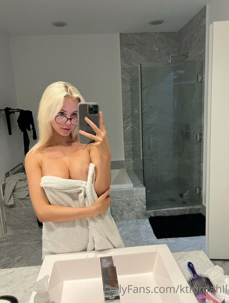 Kt Lordahl Nude Leaked OnlyFans Photo #98