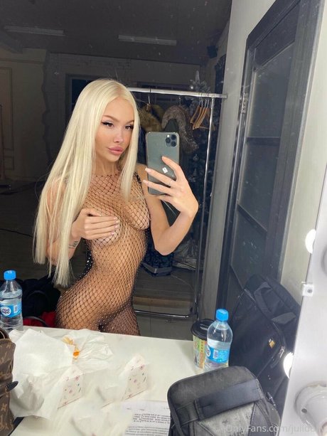 Jull Dolly nude leaked OnlyFans photo #223