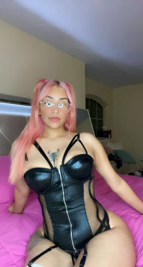 Stephanie Gonzalez nude leaked OnlyFans pic