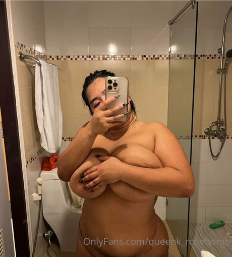 Kateketsarin nude leaked OnlyFans pic