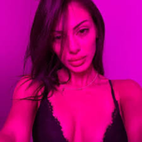 Sofia Filidou nude leaked OnlyFans pic