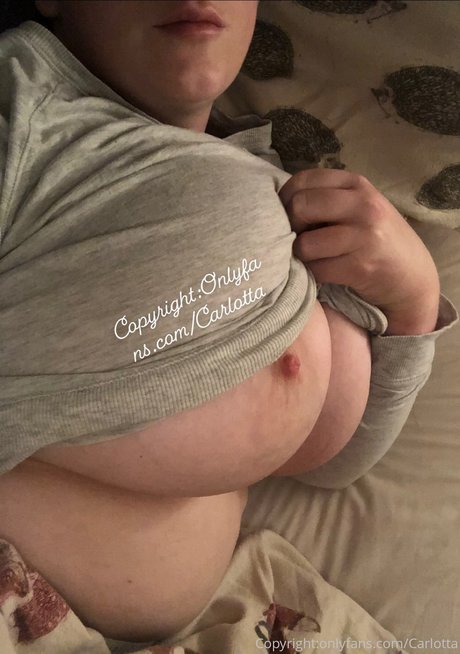 Carlotta nude leaked OnlyFans photo #10