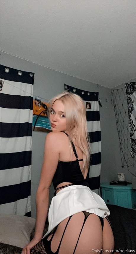 Kayleighbabyyy nude leaked OnlyFans photo #24