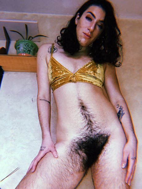 Olive Wren nude leaked OnlyFans photo #12