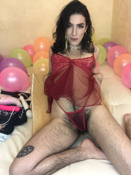 Olive Wren nude leaked OnlyFans photo #19