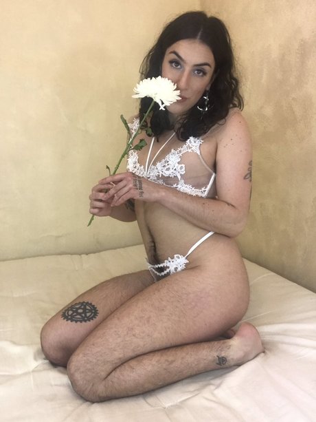 Olive Wren nude leaked OnlyFans photo #22