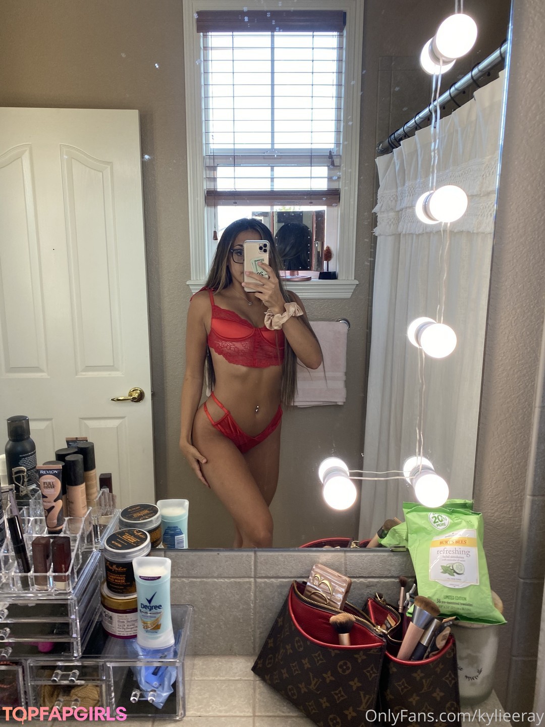 Kylie Ray Nude Leaked OnlyFans Photo #275