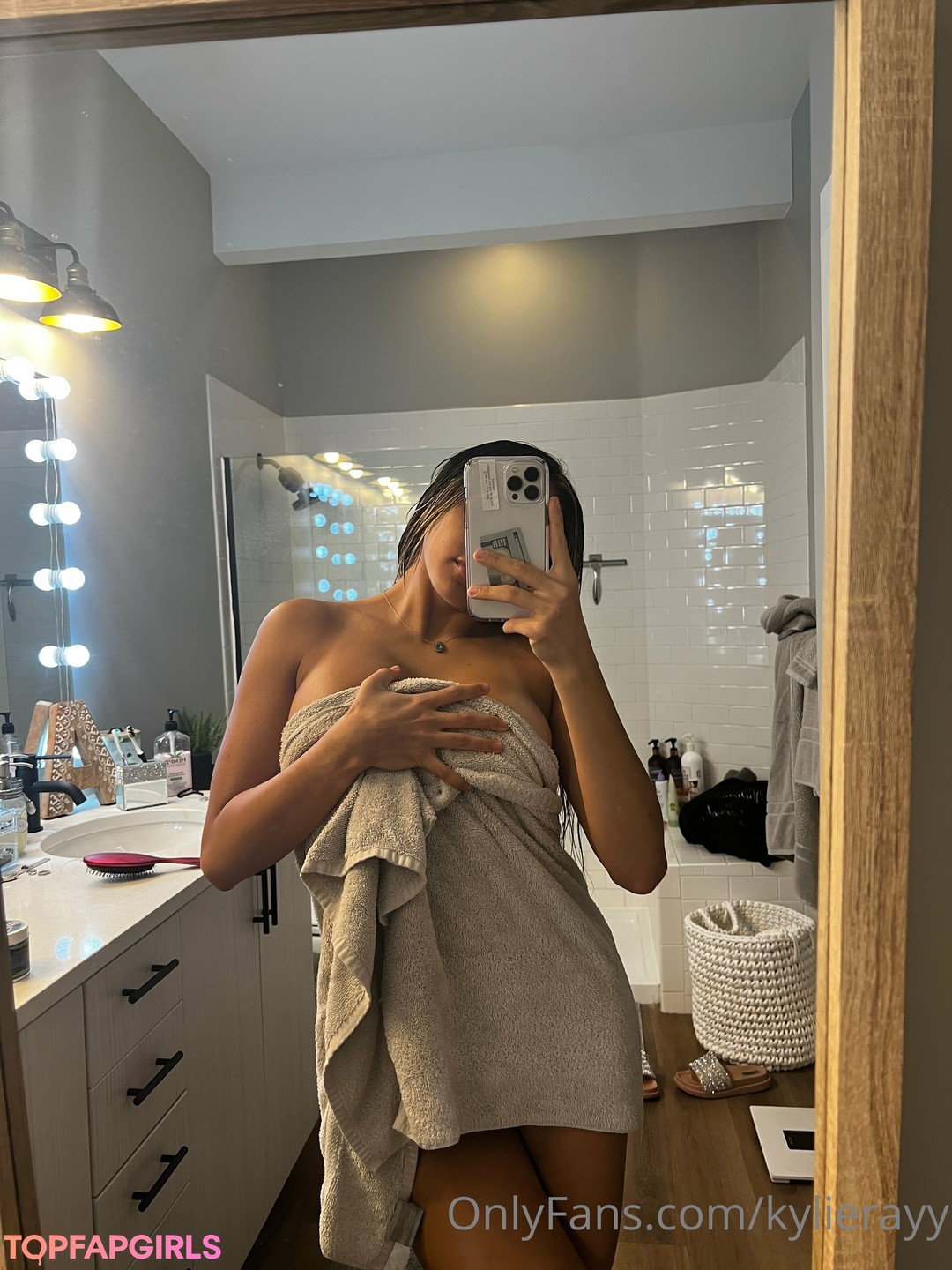 Kylie Ray Nude Leaked OnlyFans Photo #101