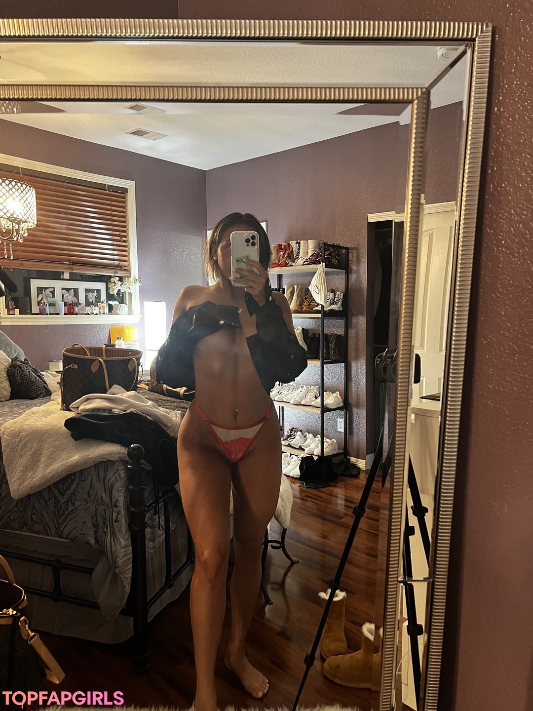 Kylie Ray Nude Leaked OnlyFans Photo #57