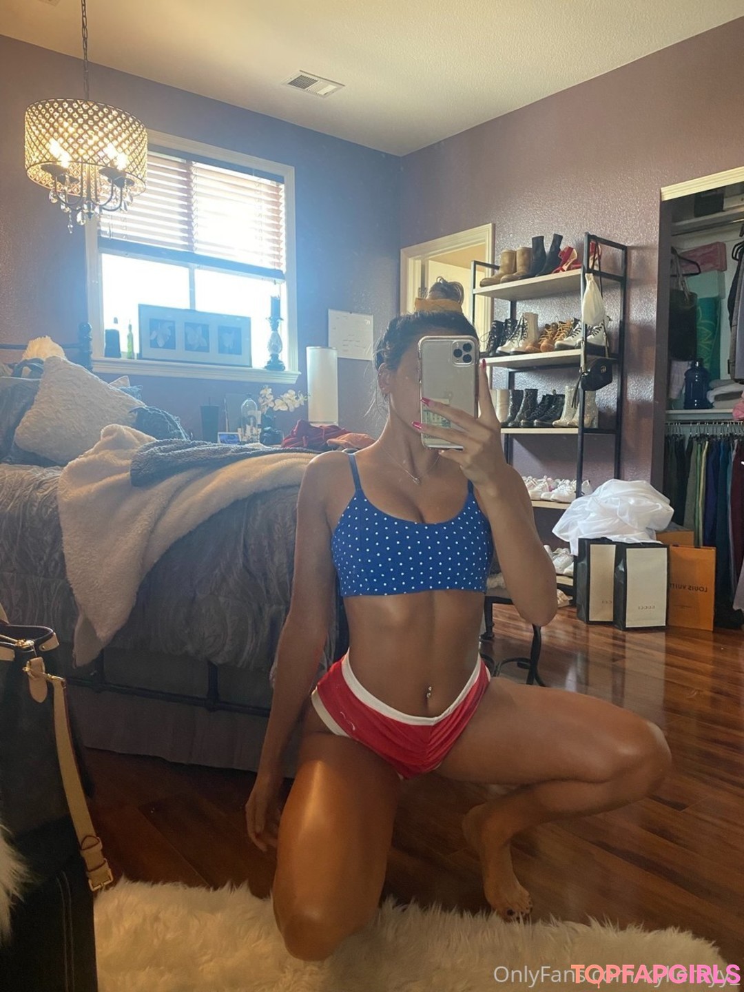 Kylie Ray Nude Leaked OnlyFans Photo #322