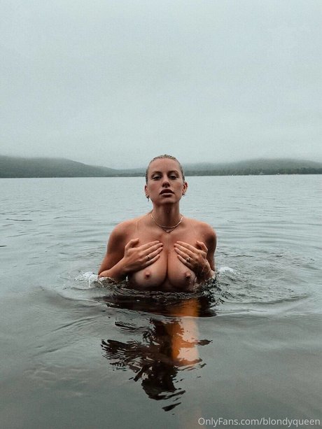 Chloe Verhagen nude leaked OnlyFans pic