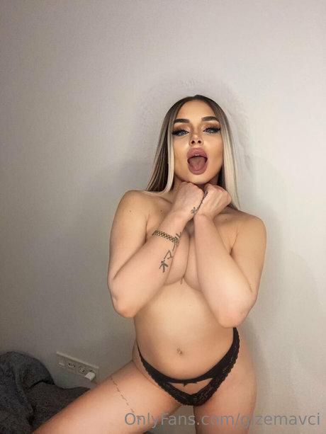 Gizem Avci nude leaked OnlyFans photo #23