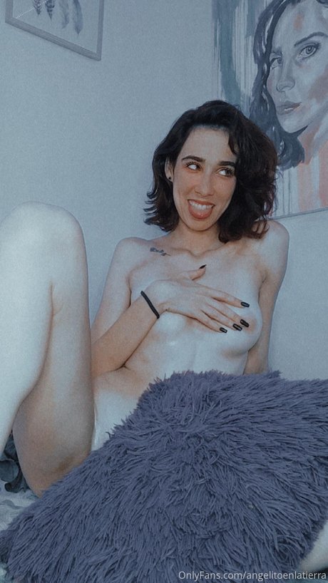 Anet Centeno nude leaked OnlyFans pic
