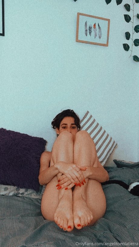 Anet Centeno nude leaked OnlyFans pic